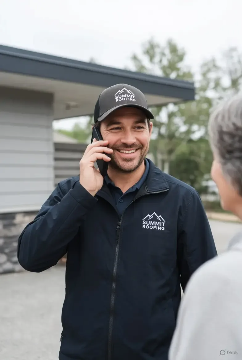 Flat Roof Leak Repair Garrettsville, OH FAQs